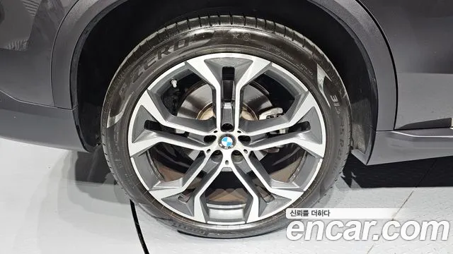 BMW X5 — Фото автомобиля 5
