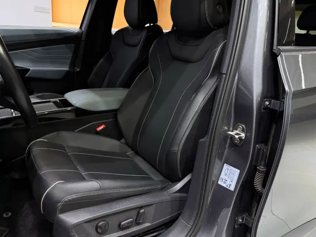 Volkswagen ID.4 X — Фото автомобиля 11