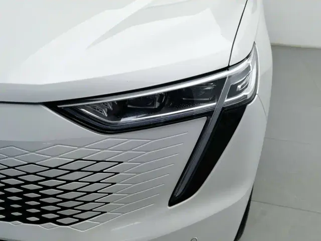 Haval Xiaolong MAX — Фото автомобиля 7