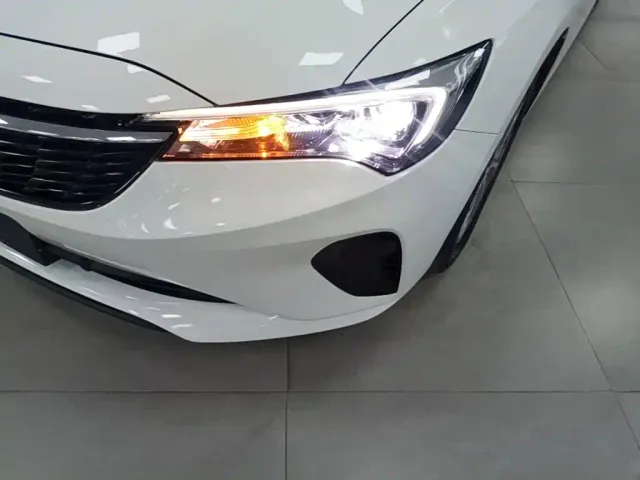Buick Verano — Фото автомобиля 23