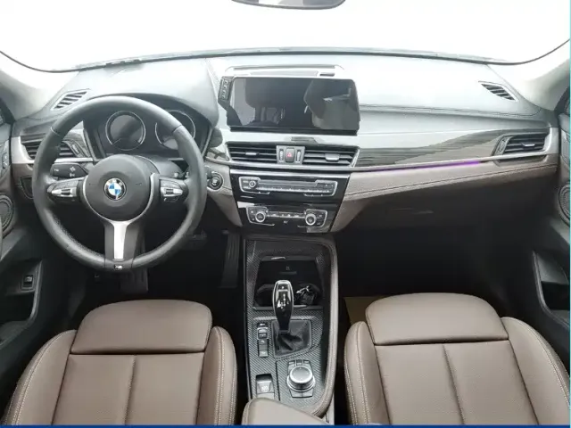 BMW X1 — Фото автомобиля 6