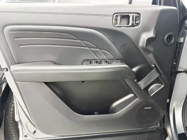 Haval Raptor — Фото автомобиля 15