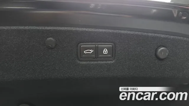 Kia K8 Signature — Фото автомобиля 26
