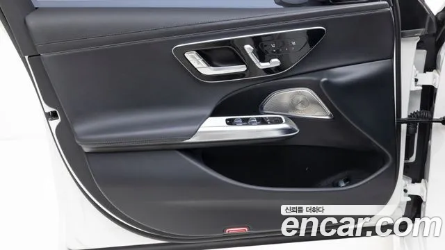 Mercedes-Benz E-Class W213 — Фото автомобиля 11