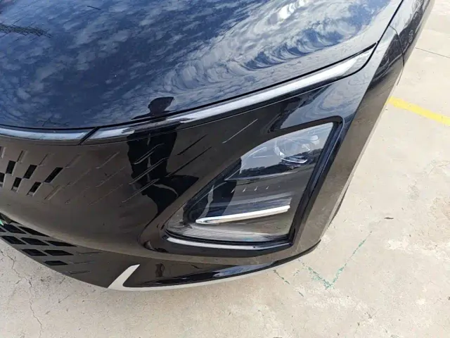 Wuling Starlight — Фото автомобиля 23