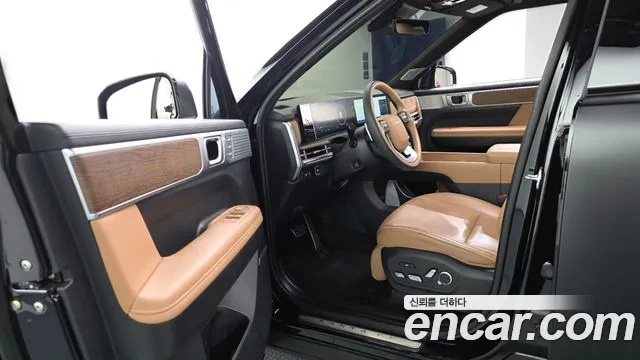 Hyundai Santa Fe — Фото автомобиля 15