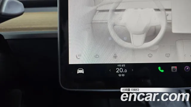 Tesla Model Y — Фото автомобиля 28