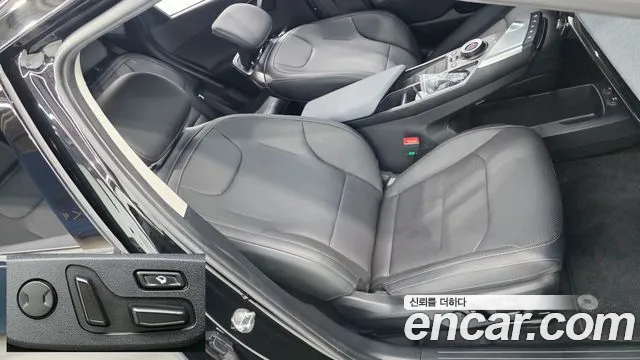 Kia EV6 — Фото автомобиля 19
