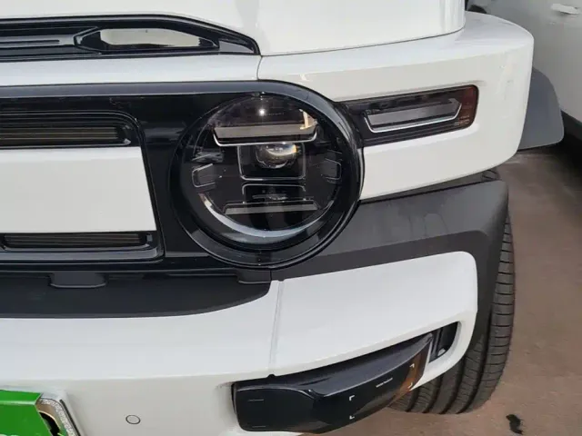 iCAR V23 — Фото автомобиля 23