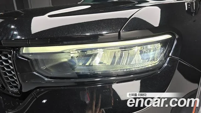 Jeep Cherokee WL — Фото автомобиля 7