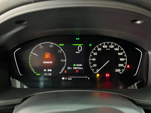 Honda Civic — Фото автомобиля 10