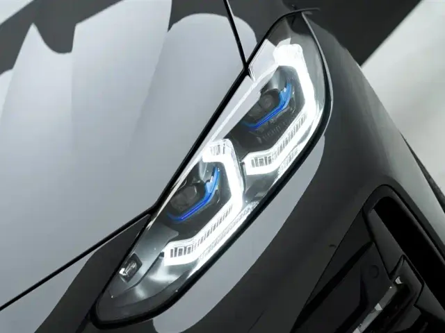 BMW 4 Series — Фото автомобиля 5
