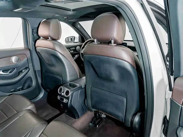 Mercedes-Benz GLC-Class — Фото автомобиля 19