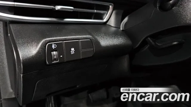 Hyundai AVANTE Новый Avante (CN7) 1.6 LPi (Для проката) — Фото автомобиля 14