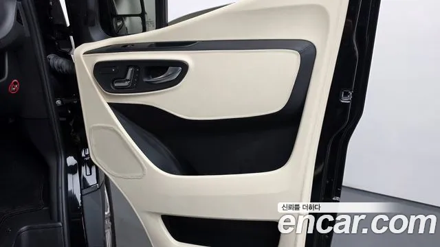 Mercedes-Benz Sprinter Sprinter — Фото автомобиля 24