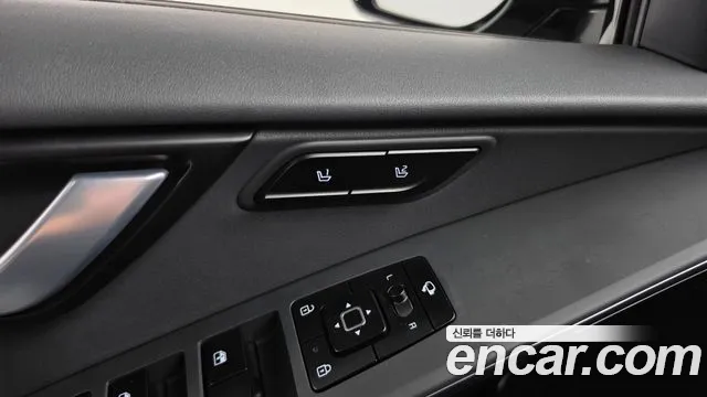 Kia Niro All Niro EV Air — Фото автомобиля 25