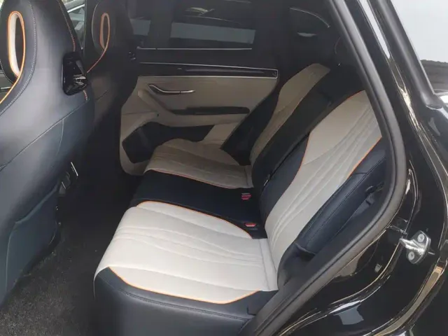 BYD Song PLUS — Фото автомобиля 11