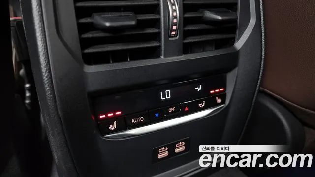 BMW 3-Series 3 серия (G20) 320d Touring Luxury — Фото автомобиля 18