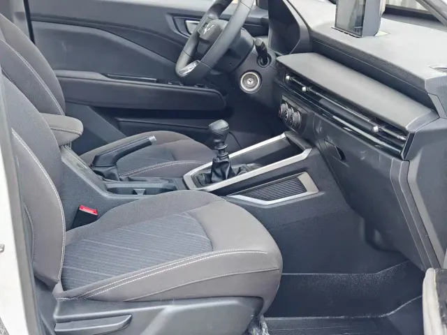 Wuling Xingchi — Фото автомобиля 9