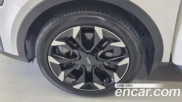 Kia Sorento 4th Gen — Фото автомобиля 18