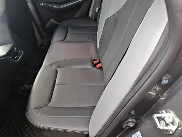 Changan Raeton Plus — Фото автомобиля 16
