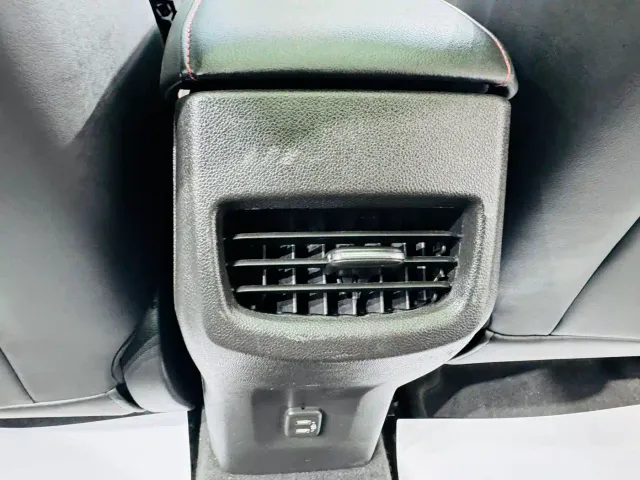 Chevrolet Orlando — Фото автомобиля 12