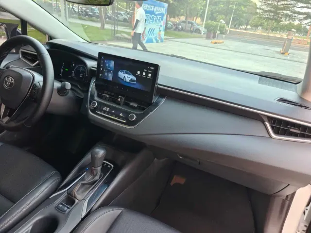 Toyota Levin 2023 Smart Hybrid 1.8L Leading Edition — Фото автомобиля 5