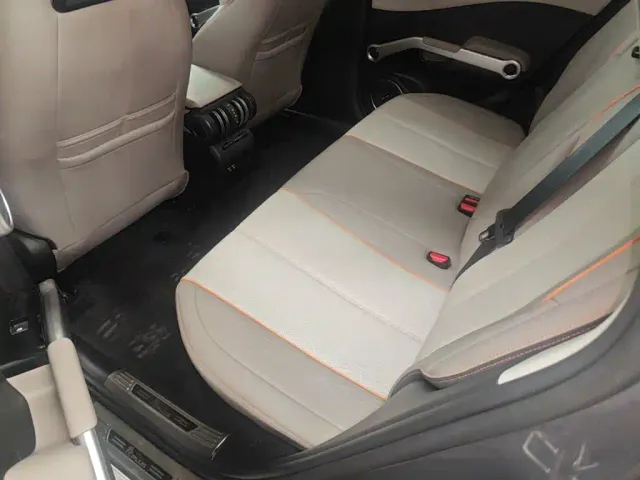 BYD Yuan PLUS — Фото автомобиля 16