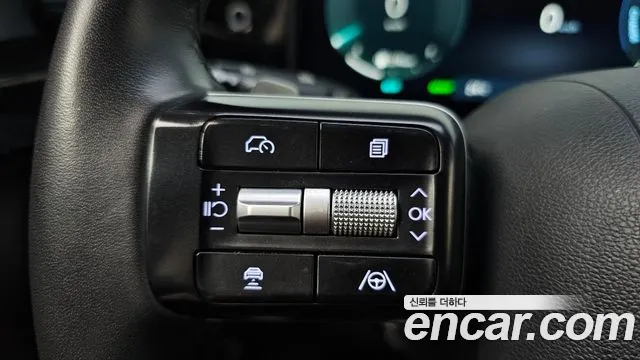 Hyundai Grandeur GN7 — Фото автомобиля 25