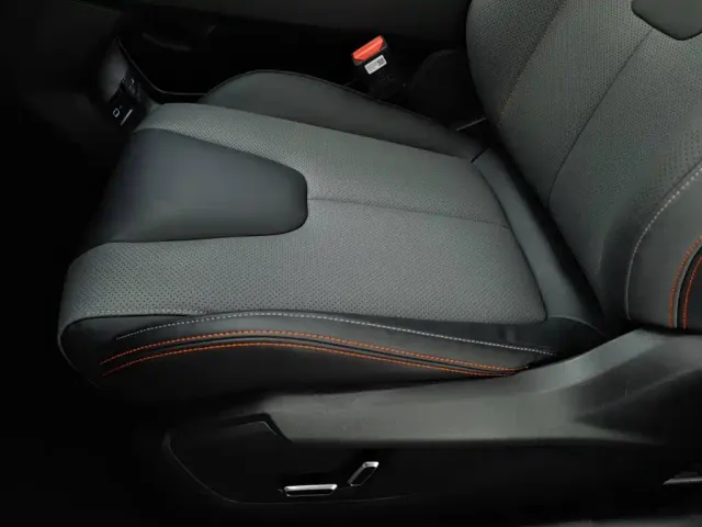 Geely Boyue — Фото автомобиля 20