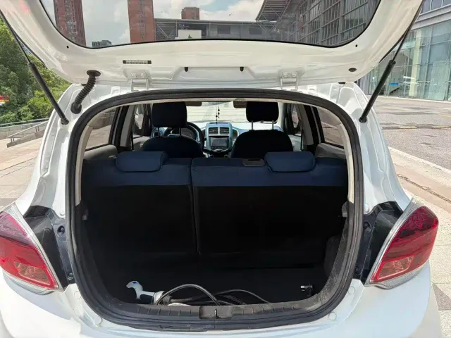 Changan Benben E-Star — Фото автомобиля 7