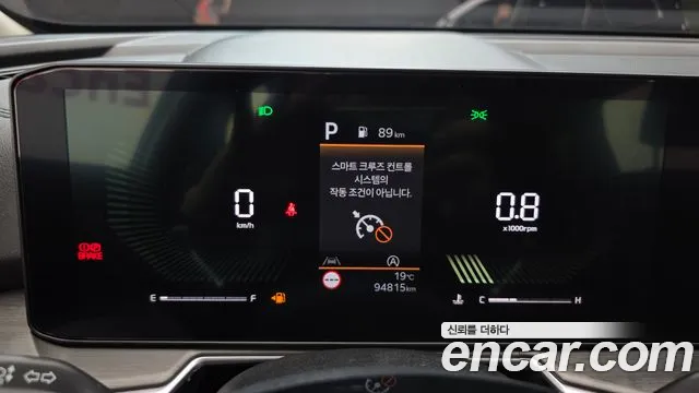 Kia Sorento 4th Gen — Фото автомобиля 11