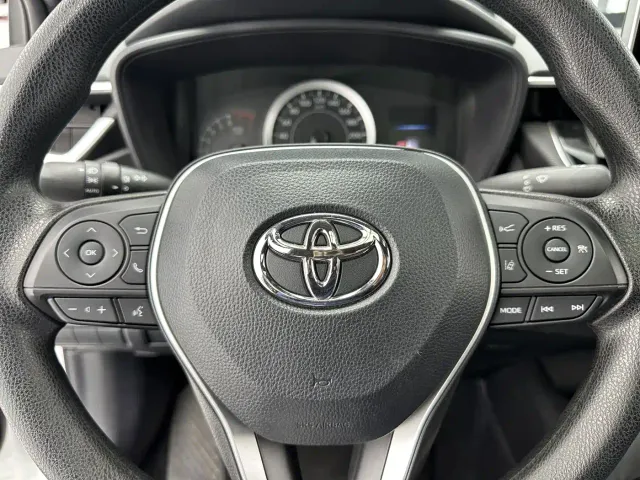 Toyota Levin — Фото автомобиля 13