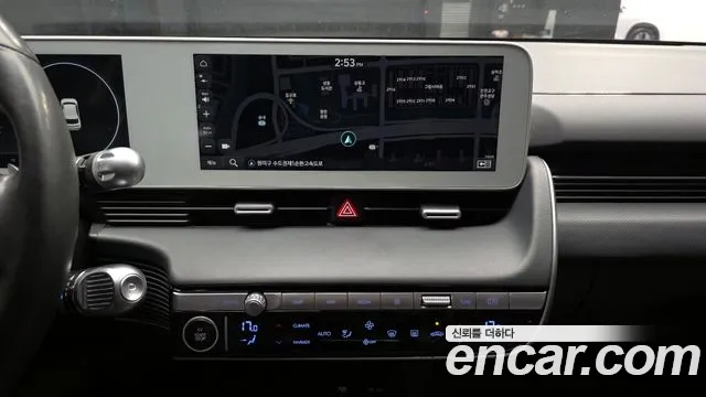 Hyundai Ioniq5 Ioniq5 — Фото автомобиля 12