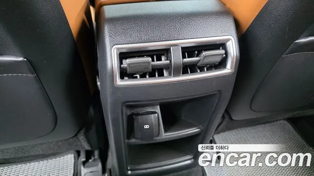 KG_Mobility_Ssangyong Torres Torres Бензин 1.5 2WD — Фото автомобиля 17