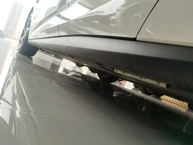 BYD Seal 07 DM-i — Фото автомобиля 21