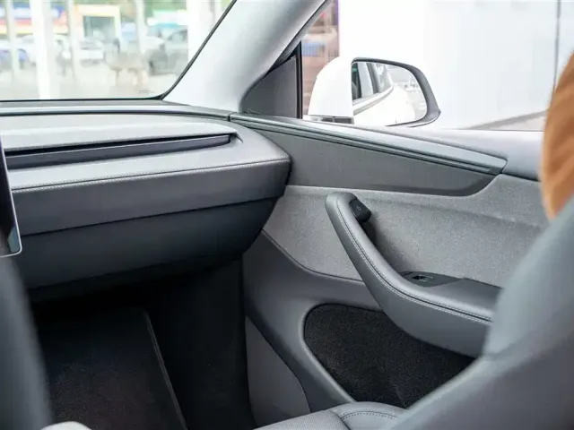 Tesla Model Y — Фото автомобиля 18