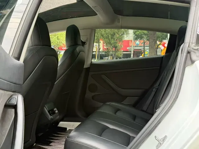 Tesla Model 3 — Фото автомобиля 6