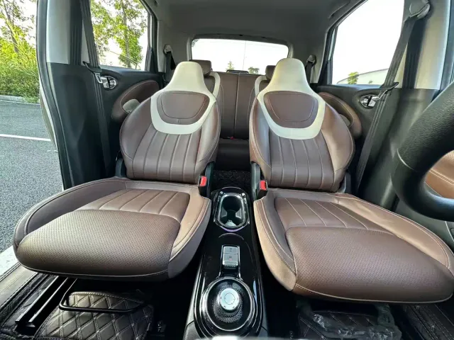 Wuling Bingo — Фото автомобиля 11