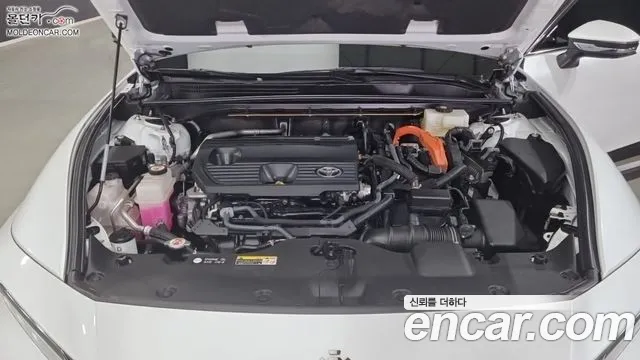 Toyota Crown — Фото автомобиля 15