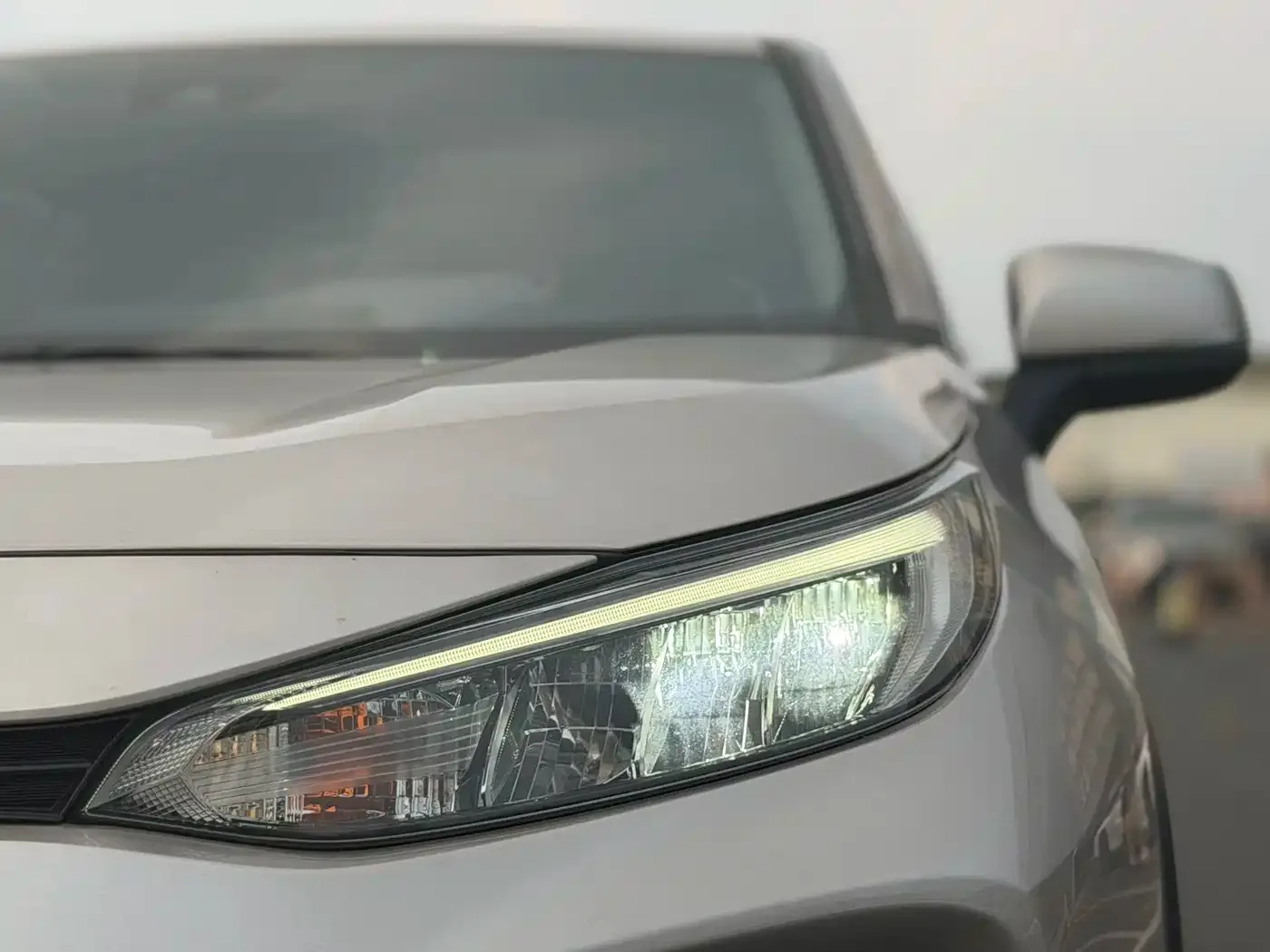 Toyota Wildlander 2022 2.0L CVT FWD Luxury PLUS Edition — Фото автомобиля 17
