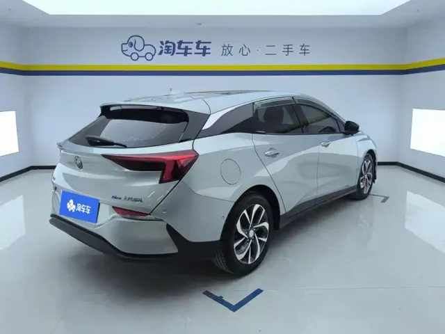 Buick Velite 6 — Фото автомобиля 3