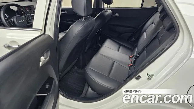 Kia morning Morning Urban (JA) Prestige — Фото автомобиля 12
