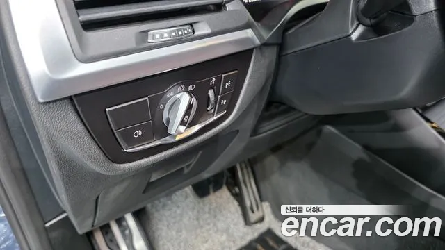 BMW X3 xDrive 20i M Sport — Фото автомобиля 17