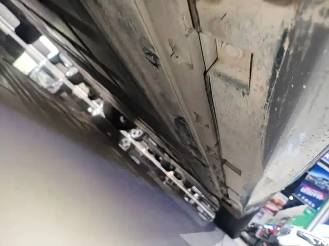BYD Seal — Фото автомобиля 21