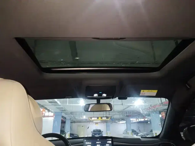 BYD Qin PLUS — Фото автомобиля 14