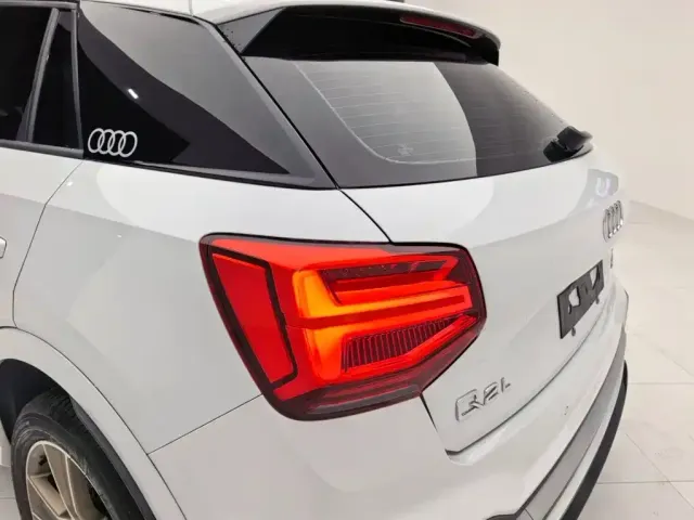 Audi Audi Q2L 2022 35 TFSI Fashion Dynamic — Фото автомобиля 15