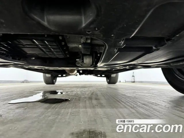 Hyundai Palisade The New Palisade Дизель 2.2 4WD — Фото автомобиля 26