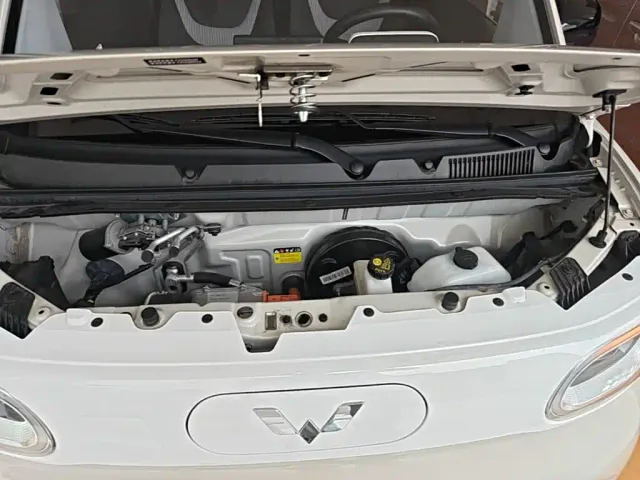 Wuling Hongguang Mini EV — Фото автомобиля 19