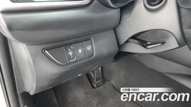 Genesis G70 — Фото автомобиля 19